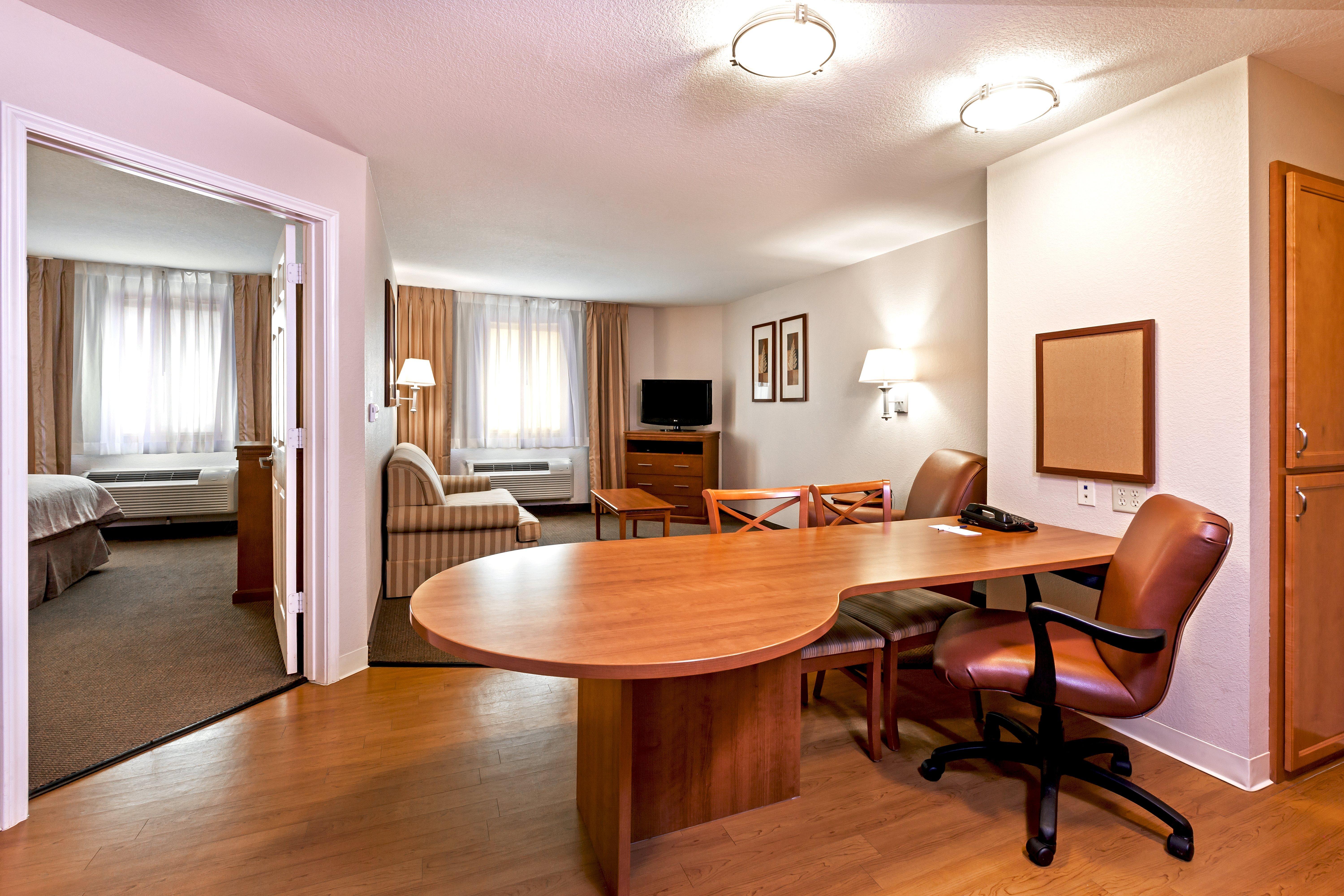 Candlewood Suites Pearland, An Ihg Hotel Zewnętrze zdjęcie
